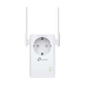 TP-Link TL-WA860RE 300Mbps WiFi Range Extender White TL-WA860RE