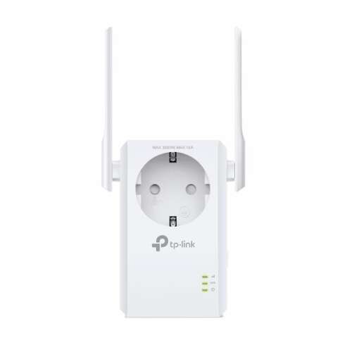 TP-Link TL-WA860RE 300Mbps WiFi Range Extender White TL-WA860RE 91478833