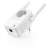 TP-Link TL-WA860RE 300Mbps WiFi Range Extender White TL-WA860RE 91478833