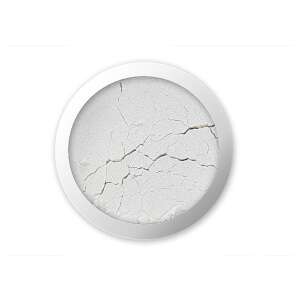 Pigment Powder 3g PP010 White, Nail Art Pigment Powder - Nail design