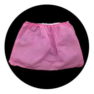 1 ventillátoros Elszívós  porzsák   pink