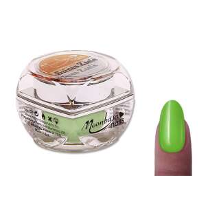 Moonbasa Nails 5ml Green Leaf Colored Gel for UV Artificial Nails - Nail design