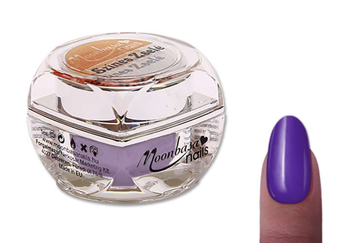 Gel color 5ml #006 Violet