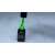ONE step géllakk 5ml #291 Neon sárga, leoldható, UV és LED lámpa alatt köt