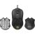Sandberg FlexCover 6D Gaming Mouse with Interchangeable Covers
