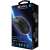 Sandberg FlexCover 6D Gamer Mouse, black, packaging