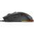 Sandberg FlexCover 6D Gamer Mouse, black, side view