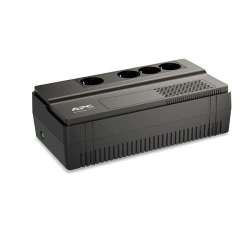 APC BV800I-GR 800VA UPS Line-Interactive z 4 gniazdami Schuko