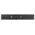 D-Link DGS-1210-08P 8-Port Gigabit PoE Smart Switch Hátsó nézet