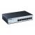 D-Link 8-port 10/100/1000 Gigabit PoE Smart Switch including 2 Combo 1000BaseT/S 91507872