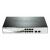 D-Link 8-port 10/100/1000 Gigabit PoE Smart Switch including 2 Combo 1000BaseT/S 91507872