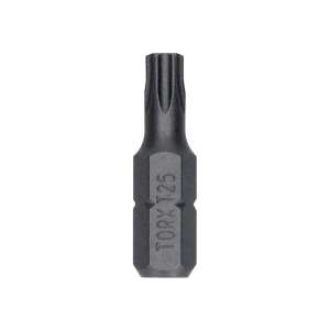 Bosch Torx T25 x 25 mm 1/4" Bit - Capete bit