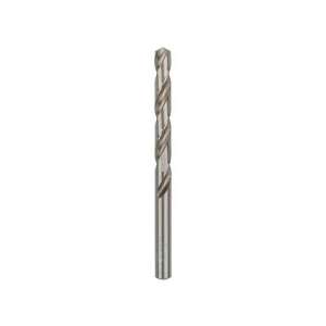 Burghiu metal HSS-G, Ø 9mm (5 bucăți, lungime de lucru 81mm) 91508288 - Burghie