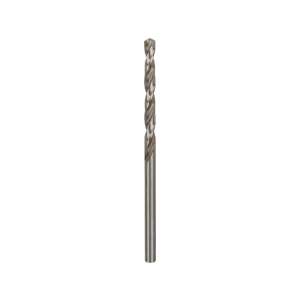 Burghiu metal HSS-G, Ø 4,2mm (10 bucăți, lungime de lucru 43mm) 91508316 - Burghie