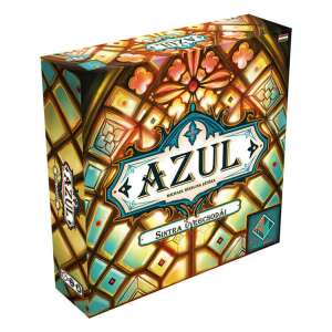 Azul: Sintra Üvegcsodái - Társasjáték 91509048 