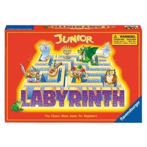 Junior labirintus 91509063 