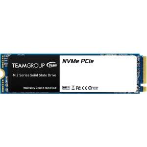 Team Group MP33 Pro 1TB M.2 NVMe PCIe SSD - Solid State Drive (SSD)