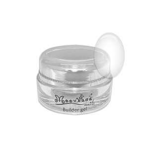 Építő zselé 15g #007 Átlátszó 34796823 - Műköröm zselé