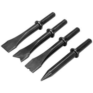 YATO Vésőszár készlet 4 részes (YT-0990-hez)