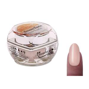 Moonbasa Nails Színes zselé 5ml #070 Pasztell rózsaszín UV gel for nails, pastel pink color - Artificial nail gel