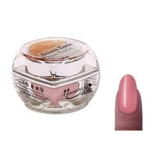 Moonbasa Nails Színes zselé 5ml #061 Tüdő színű gel UV pentru unghii, roz culoare - Unghii artificiale cu gel