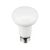 Rábalux 7W E27 LED Izzó, 4000K Hideg Fehér