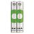 GP ReCyko NiMH Battery HR03 (AAA) 650mAh 2pcs 91525489