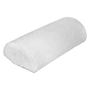 Mosható kéztámasz fehér műköröm építéshez - Műkörömépítés