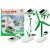Kids Solar DIY oktatókészlet játék 6 az 1-ben robot 766 91526066