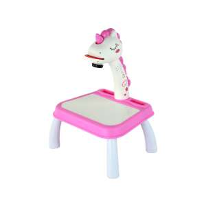Leapfrog Egyszarvús Projektoros Rajzasztal - Kreatív Játék
