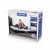 Надуваем матрак с помпа 203 x 152 x 30 см Bestway 67836 91526124