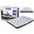 Надуваем матрак с помпа 203 x 152 x 30 см Bestway 67836 91526124