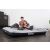 Надуваем матрак с помпа 203 x 152 x 30 см Bestway 67836 91526124