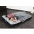 Надуваем матрак с помпа 203 x 152 x 30 см Bestway 67836 91526124