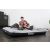 Надуваем матрак с помпа 203 x 152 x 30 см Bestway 67836 91526124