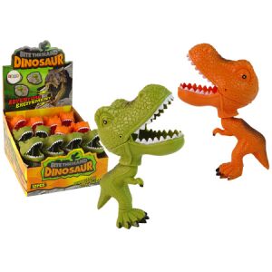 Figura harapós Tyrannosaurus dinoszaurusz 16682 146117507 - Lean Toys