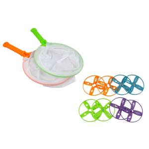 Catch Frisbee Duck joc arcade cu catapultă 14624 91526283 - Jocuri de îndemânare în aer liber