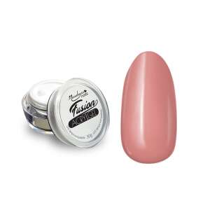 Moonbasa Nails Fusion AcrylGel 30ml #010 pink akrilzselé - Műköröm zselé