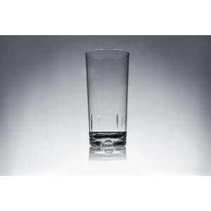 Family VIP Long Drink Pohár, 475ml Polikarbonát, Tartós és Stílusos - Pohár