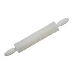 Family texturált nyújtófa, 500mm hosszú, 50mm átmérőjű - Sodrófa & Nyújtófa