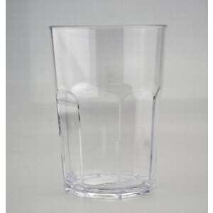 Casablanca XL 600ml polikarbonát ivópohár - Pohár