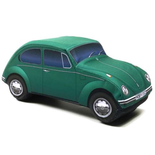 Zöld Volkswagen 1302 1970 (Bogár) plüss játék - Plüss