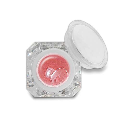 Fusion AcrylGel 5ml #010 pink acrylic gel for nails