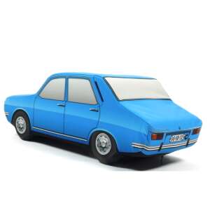 Plüss Dacia 1300 vil.kék 95822810 