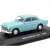 Edicola 1:43 méretarányú modell autó, Volvo Amazon 121 - 1964, kék, oldalnézet
