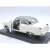 Opel Kapitan 1954 1:24 méretarányú modell autó nyitott ajtókkal