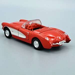 Chevrolet Corvette 1957 Welly