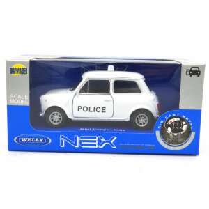 Mini Cooper 1300 Police 91536756 