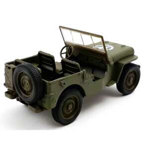 Jeep Willis 1941 MB 91537801 