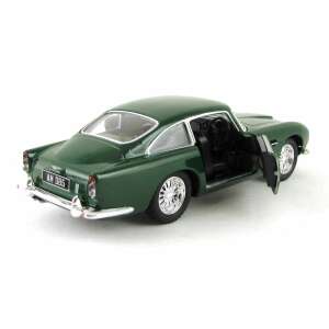 Aston Martin DB5 1963 Ezüst 91538427 